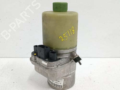 Styring servopumpe SKODA FABIA II (542) 1.2 (60 hp) 29189992