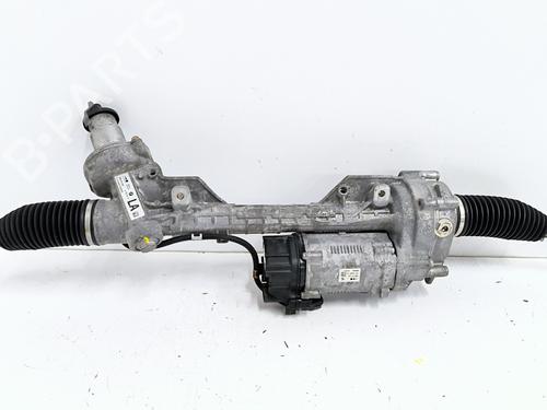 Used Steering rack Steering rack BMW 1 (E87) 120 d (177 hp) 33718524 33718524
