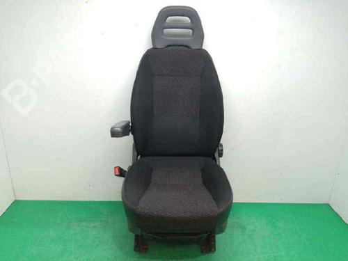 Used Left front seat Left front seat PEUGEOT BOXER Van 2.2 HDi 130 (131 hp) 10205685 10205685
