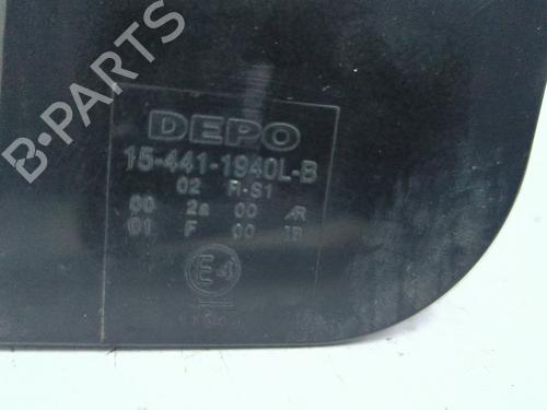 Left taillight VW PASSAT B5.5 (3B3) 1.9 TDI | BP35950512C34 - Image 5