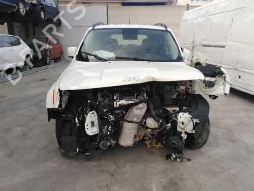 JEEP RENEGADE SUV (BU, B1, BV) 1.6 CRD (120 hp) 292721