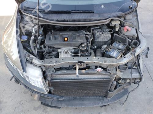 Display HONDA CIVIC VIII Hatchback (FN, FK) 1.8 (FN1, FK2) | BP16402628C48 