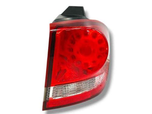 Used Right taillight FIAT FREEMONT (345_) 2.0 JTD 4x4 (170 hp) 27526624