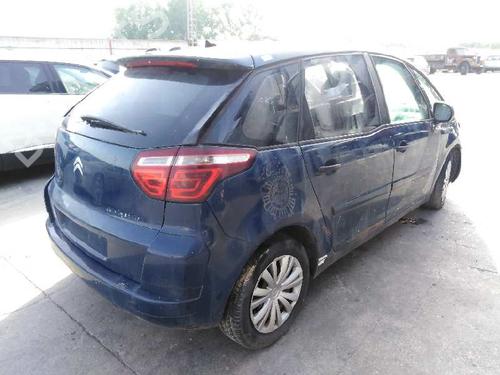 Zekeringkast CITROËN C4 Picasso I MPV (UD_)  | BP10081864E1 