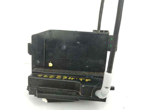 Rear right lock CITROËN C4 Grand Picasso II (DA_, DE_) 1.2 THP 130 | BP7405057C99 