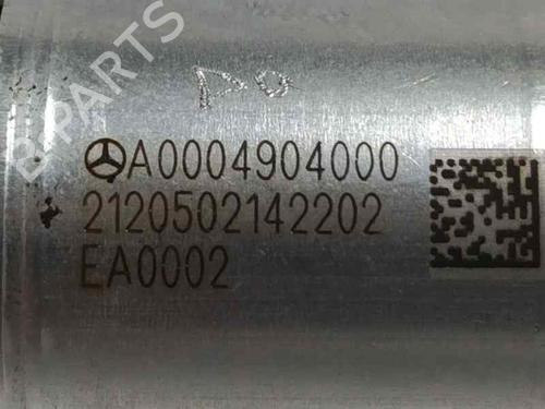 Injector MERCEDES-BENZ GLA (H247) GLA 200 d (247.712) | BP26553812M100 