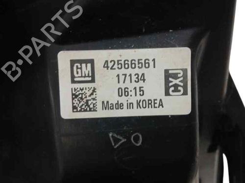 Right headlight OPEL MOKKA / MOKKA X (J13) 1.4 (_76) | BP28512539C29