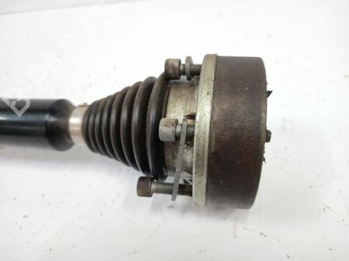Right front driveshaft SEAT LEON (5F1) 1.4 TSI | BP38703430M39 - Image 3