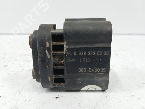 Used Electronic module MERCEDES-BENZ VIANO (W639) [2003-2026]  30969299