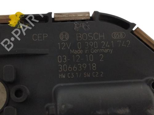 Front wiper motor VOLVO S40 II (544) 2.0 D | BP16360346M29 