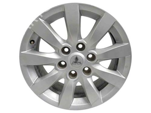 Fælk MITSUBISHI PAJERO IV (V8_W, V9_W) 3.2 DI-D (V88W, V98W) 4250B252 | J18X7.5J | ET46 | 6H | 6X139