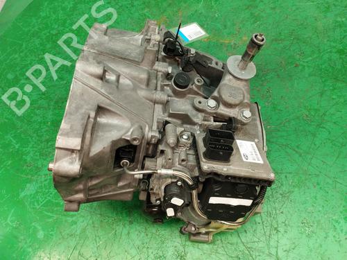 Gearbox CITROËN C4 Picasso I MPV (UD_) | BP10081855M3