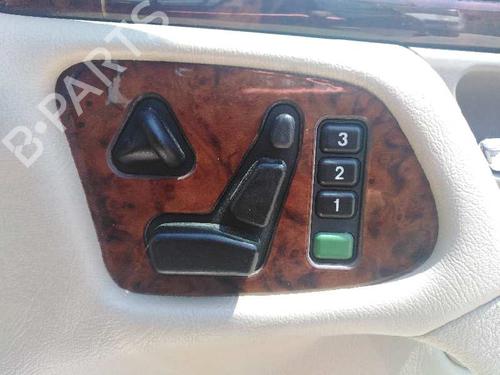 Engine control unit (ECU) MERCEDES-BENZ E-CLASS (W210) | BP37442126M57 - Image 27