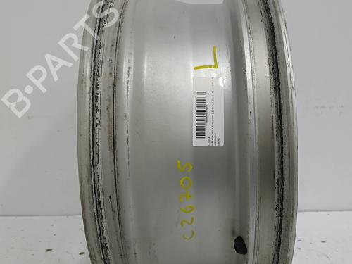 Rim NISSAN ALMERA TINO (V10) 2.2 dCi | BP24209438C45 