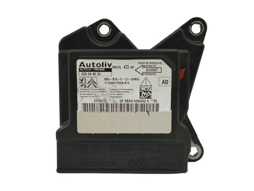 Used ECU airbags CITROËN C4 Picasso II [2013-2026]  16683481