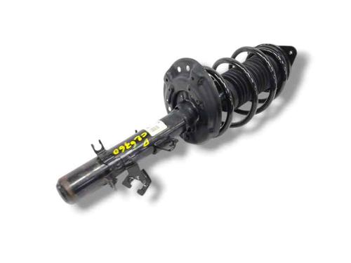 Right front shock absorber NISSAN QASHQAI II (J11, J11_) 1.3 DIG-T | BP23959418M17 