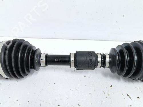 Right front driveshaft MAZDA 5 (CR) 2.0 CD (CR19) | BP38196815M39 - Image 4