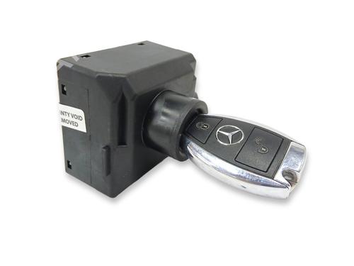 Used Ignition barrel MERCEDES-BENZ B-CLASS Sports Tourer (W246, W242) [2011-2018]  19636125