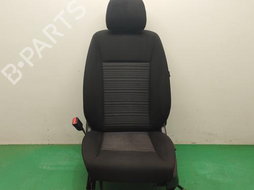 Used Left front seat MERCEDES-BENZ B-CLASS Sports Tourer (W246, W242) [2011-2018]  19135560