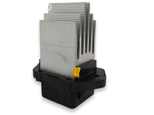 Used Heater resistor SSANGYONG TIVOLI [2015-2025]  23576688