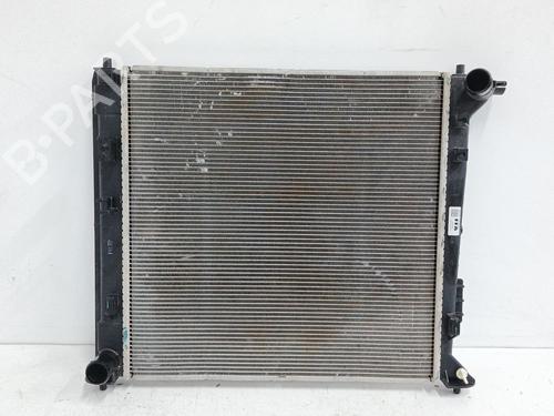 Used Water radiator KIA SPORTAGE IV (QL, QLE) 1.6 CRDi (136 hp) 31013366