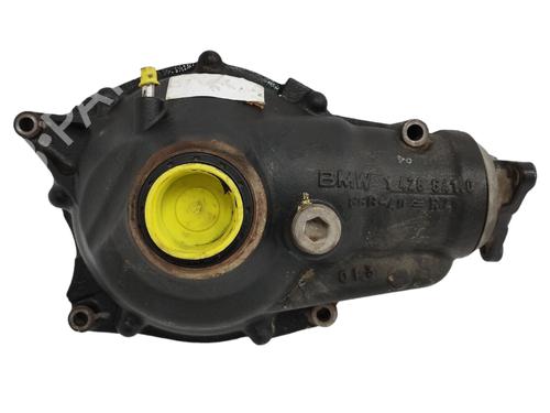 Differential, foran BMW X5 (E53) [2000-2006]  15499315