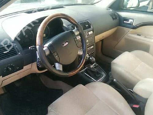 AC pipe FORD MONDEO III Saloon (B4Y)  | BP14149142M126 