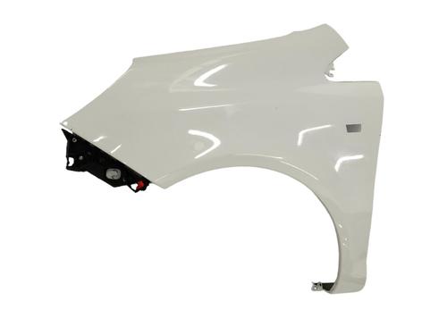 Left front fenders OPEL CORSA D (S07) 1.0 (L08, L68) | BP16580517C41 