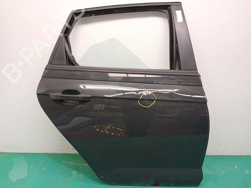 Used Right rear door Right rear door VW POLO VI (AW1, BZ1, AE1) 1.0 (75 hp) 35756588 35756588