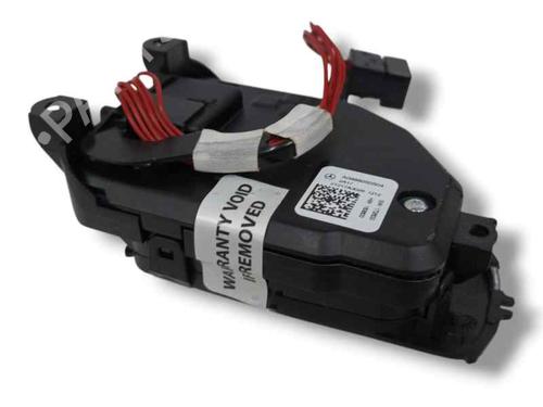 Steering wheel controls MERCEDES-BENZ GLA (H247) GLA 200 d (247.712) | BP26553818E15 - Image 3