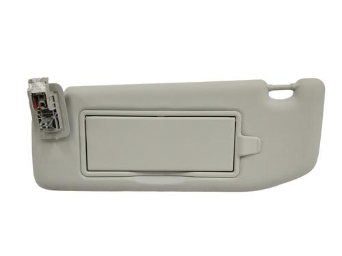 Used Left sun visor CITROËN C4 III (BA_, BB_, BC_) 1.2 PureTech 130 (BAHNSA, BAHNSB) (130 hp) 15889487