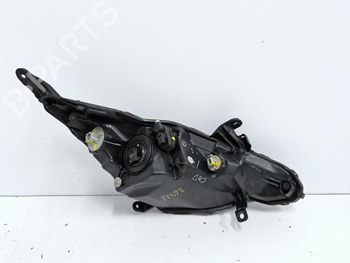 Left headlight TOYOTA AYGO (_B4_)  | BP31854962C28  - Image 5