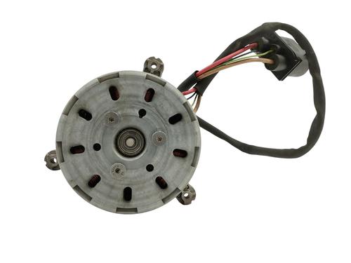 Koelventilatormotor VW PASSAT B8 (3G2, CB2) 2.0 TDI 4motion (150 hp) 13452247