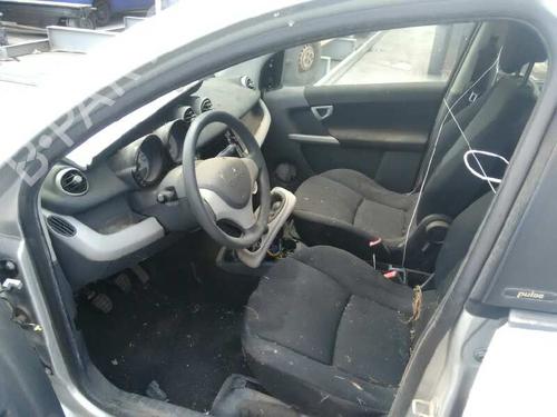 Starter SMART FORFOUR (454)  | BP20166147M8 