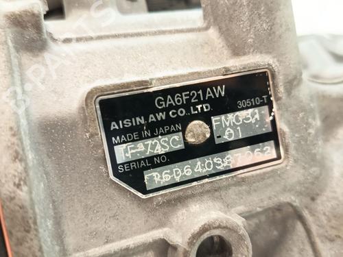 Gearbox MINI MINI (F55) Cooper | BP38649821M3 - Image 5