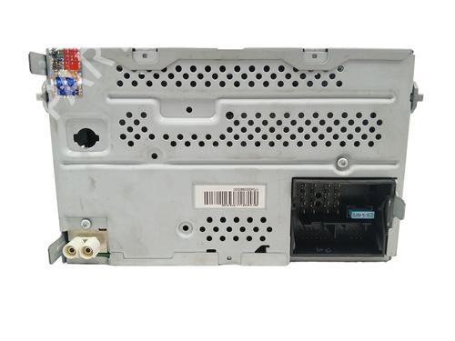 Radio SKODA FABIA II (542) | BP17323482E6