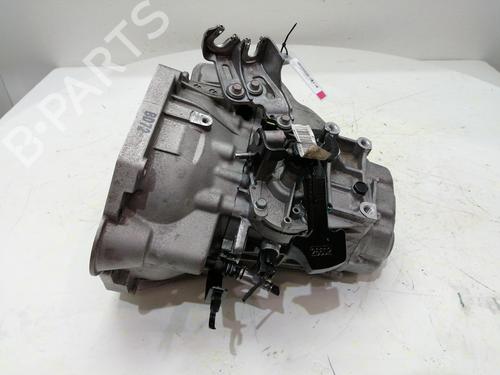 Gearbox HYUNDAI i20 III (BC3, BI3) 1.0 T-GDI | BP13417270M3 