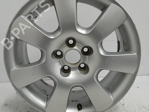 Used Rim VW NEW BEETLE (9C1, 1C1) 2.0 (115 hp) 24483986