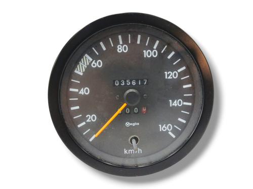 Used Instrument cluster VW GOLF IV (1J1) 1.6 16V (105 hp) 20166143
