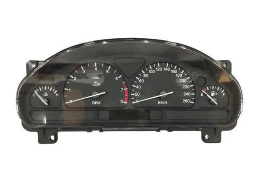 Used Instrument cluster JAGUAR S-TYPE II (X200) [1998-2008]  16985802