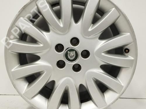 Rim JAGUAR XJ (X350, X358) R 4.2 2W931007JA | 8,0X18CHX49,0 | 5H | 5X108