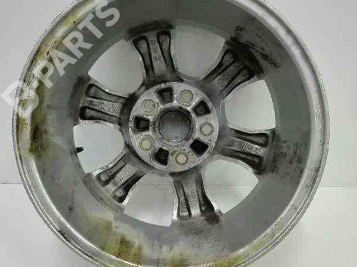 Rim CITROËN SAXO (S0, S1) 1.1 X, SX | BP6119330C45 