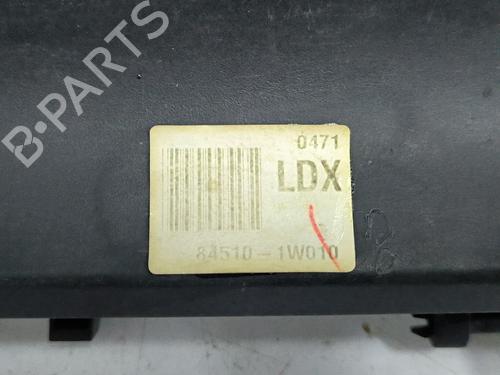 Glove box KIA RIO III (UB) 1.25 CVVT | BP34578513C95  - Image 5