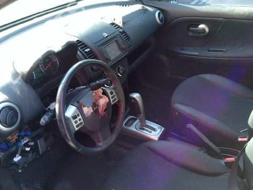 Right front steering knuckle NISSAN NOTE (E11, NE11)  | BP3447818M26 