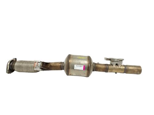 Used Catalyst MERCEDES-BENZ A-CLASS (W177) A 200 d (177.012) (150 hp) 18466944