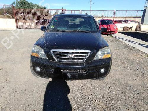 Injection pump KIA SORENTO I (JC) 2.5 CRDi 4WD | BP31144539M78