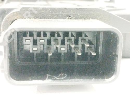 Rear right lock FORD MONDEO IV (BA7) 2.0 TDCi | BP11858254C99 