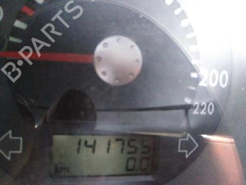 AC compressor VW POLO (6N2) 1.4 16V | BP7476258M34 