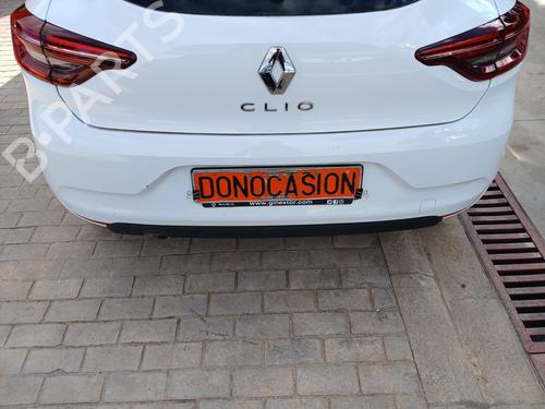 rear-bumper-renault-clio-v-b7_-2019-32844383 main image