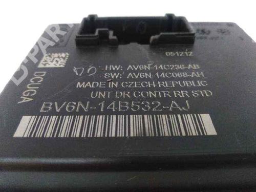 Electronic module FORD FOCUS III 1.0 EcoBoost | BP7517075M83